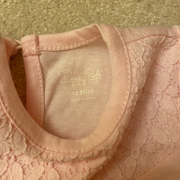 Rene Rofe set - 12m - Picture 2 of 3